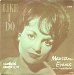 Maureen Evans – Like I do / Starlight, starbright – Single, Cd's en Dvd's, Gebruikt, 7 inch, Single, Ophalen of Verzenden