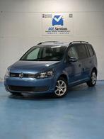 Volkswagen Touran 1.4 TSI 140cv / 103 kw / 7 PLACES, 7 places, Bleu, Achat, 4 cylindres
