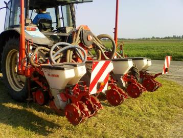 maisplanter 6 rijen maiszaaimachine, Enlèvement ou Envoi