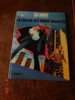 LUC ORIENT - LA LEGION DES ANGES MAUDITS - T8 - 1975 - TBE, Livres, Paape eddy, Une BD, Utilisé, Enlèvement ou Envoi