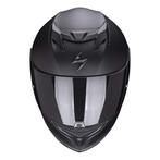 Mooie motorhelm Scorpion Exo-520 EVO NIEUW, Autres marques, XL, Casque intégral, Enlèvement