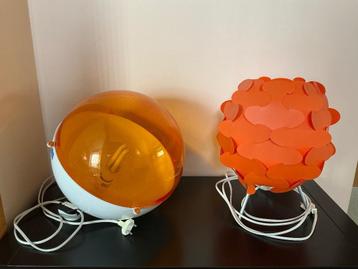 Lampen met design look beschikbaar voor biedingen