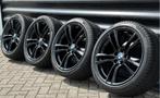 20" BMW Breedset F01 5GT F07 303 M-velgen, Ophalen, 275 mm, Banden en Velgen, Personenwagen