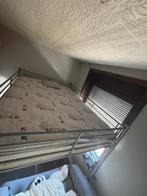 lit superposé,lit2 personnes, Huis en Inrichting, Ophalen, Gebruikt