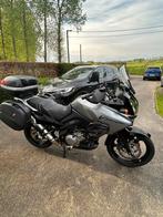 Suzuki vstrom 1000DL, Motoren, Motoren | Suzuki, Particulier