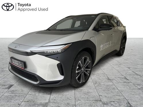 Toyota bZ4X DEMO PREMIUM, Auto's, Toyota, bZ4X, Adaptive Cruise Control, Airbags, Airconditioning, Alarm, Bluetooth, Centrale vergrendeling