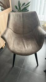 Chaises salle à manger, Enlèvement, Utilisé, Autres couleurs, Deux