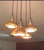 Vintage Lakro multilight Fog & Morup style, Ophalen, Gebruikt