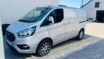 Ford Transit Custom //Ford S-Max *226000km*233000km*Automaat, Auto's, Automaat, Bedrijf, Transit, Te koop