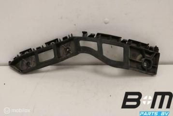 Achterbumpergeleider links VW Polo 6R 6R6807393A