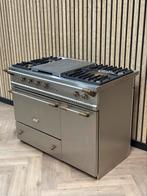 NIEUW Lacanche Inox 110cm Elektrische Ovens + Garingsoven, Elektronische apparatuur, Fornuizen, Ophalen of Verzenden, Grill, Elektrisch