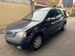 Dacia Logan 1.6 benzine 208.000km 7 ZITPLAATSEN, Auto's, Dacia, Bedrijf, Stadsauto, Logan, 7 zetels