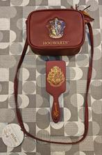 Sac à main + brosse à cheveux gryffondor (Harry Potter), Bijoux, Sacs & Beauté, Enlèvement, Neuf