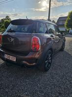 Mini Cooper S Countryman Automaat, Automaat, Countryman, Te koop, Benzine