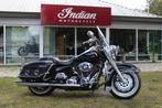 Harley-Davidson Road King FLHRCI, Motoren, Chopper, Bedrijf, 1449 cc