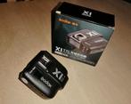 Flash trigger Godox X1T-s pour Sony, TV, Hi-fi & Vidéo, Enlèvement ou Envoi, Utilisé, Autres marques