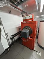 Chaudière Vissmann, Comme neuf, Enlèvement, 80 cm ou plus, 60 à 150 cm