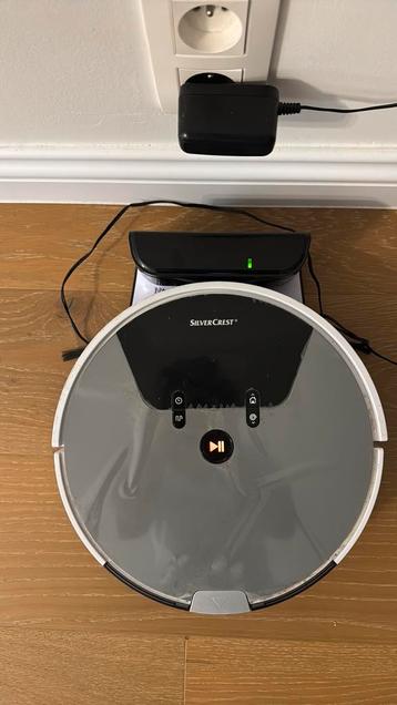 Tobot stofzuiger beschikbaar voor biedingen