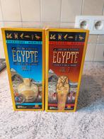 Dvd documentaire égyptien, Ophalen, Zo goed als nieuw