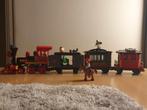 Lego 7597 Toy Story 3  trein set, Comme neuf, Ensemble complet, Lego, Enlèvement ou Envoi