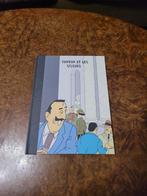 Tintin et les sosies, Ophalen of Verzenden