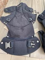 Draagzak baby, Kinderen en Baby's, Babydragers en Draagdoeken, Ophalen, Zo goed als nieuw, Draagzak