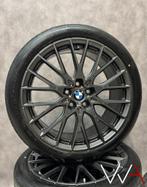 19'' BMW 1 / 2 serie M-Sport 1085M velgen BTW F70 F74, Auto-onderdelen, Banden en Velgen, 19 inch, Gebruikt, -, -