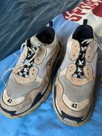 Balenciaga schoenen, Kleding | Heren, Ophalen, Bruin, Sneakers, Gedragen