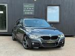 Bmw 320d lci sport automaat 12M GARANTIE leder navi pano, Auto's, BMW, Automaat, 4 deurs, Achterwielaandrijving, 1995 cc