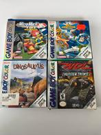 Game Boy color games, Games en Spelcomputers, Ophalen