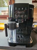 Delonghi magnifica start lattecrema, Ophalen, Zo goed als nieuw