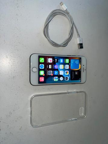 iphone 7 32gb (defect) beschikbaar voor biedingen