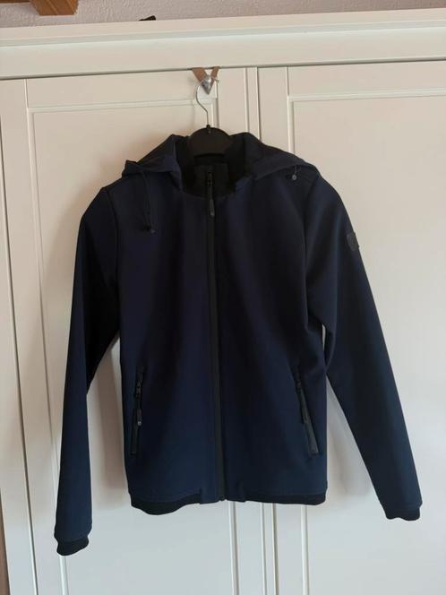 Equestro softshell jas/ vest XS, Dieren en Toebehoren, Paardrijkleding, Ophalen of Verzenden