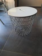 Tafel, Ophalen, Zo goed als nieuw