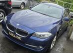 BMW 520 D AUT MOD 2011 LEER/ KLIMAAT/ PANO/ XENON/ EURO 5 DA, Te koop, 5 Reeks, Diesel, Bedrijf