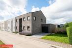 Huis te koop in Eke, 4 slpks, 136 kWh/m²/an, 4 pièces, Maison individuelle, 158 m²