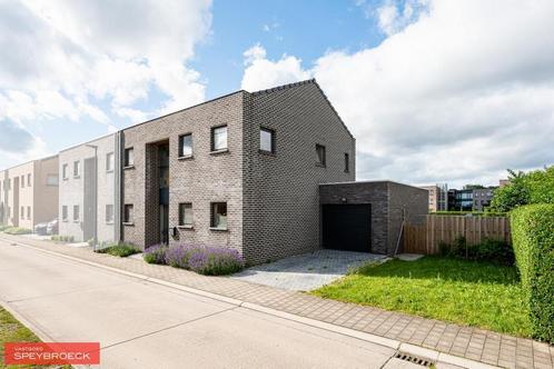 Huis te koop in Eke, 4 slpks, Immo, Maisons à vendre, Maison individuelle, B