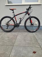 Mountainbike, Ophalen, Gebruikt