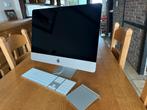 Apple iMac 21,5 4K 3,3 GHz 16 GB RAM DD1 TB, Computers en Software, Apple Desktops, Ophalen, Zo goed als nieuw, IMac