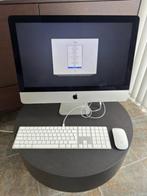 Apple iMac 21,5″ (A1418) – 2,7 GHz i5 • 8 GB RAM • 1 TB HDD, Computers en Software, Ophalen, Gebruikt, 2 tot 3 Ghz, IMac
