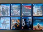 Ps4 Games, Games en Spelcomputers, Ophalen of Verzenden, Gebruikt