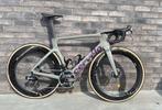 Cervélo s5 charcoal maat 56 sram red, Fietsen en Brommers, Ophalen, Zo goed als nieuw