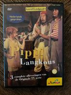 DVD Pippi Langkous, Enlèvement ou Envoi, Comme neuf
