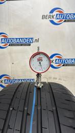 2x Falken Ziex ZE914B 225/40 R18 92W 225/40/18 2254018 (prij, 18 inch, Gebruikt, Ophalen of Verzenden, Band(en)