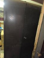 Metalen behuizing, Huis en Inrichting, Kasten | Roldeurkasten en Archiefkasten, Ophalen, Metaal