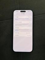 iPhone 16 pro max 256 Go NOUVEAU ! ! !, Télécoms, Téléphonie mobile | Apple iPhone, Enlèvement ou Envoi, IPhone 16 Pro Max, 100 %