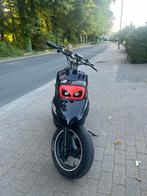 Mbk booster b klasse, Fietsen en Brommers, Ophalen, Tweetakt, Klasse B (45 km/u), Zo goed als nieuw
