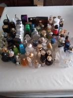 Lot lege parfumflesjes, Verzamelen, Ophalen