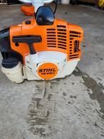 Debroussailleuse stihl fs 410c, Jardin & Terrasse, Enlèvement ou Envoi, Comme neuf