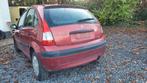 citroen C3 1.4hdi 1STE EIGENAAR 12-2007, Elektrische ramen, 50 kW, 4 cilinders, Bedrijf
